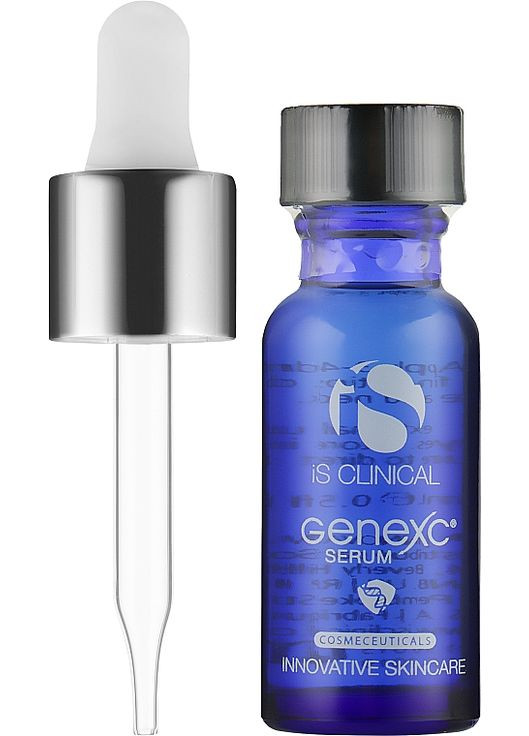 Сыворотка для лица GeneXC Serum 15ml (498709-5489) iS Clinical (368867539)