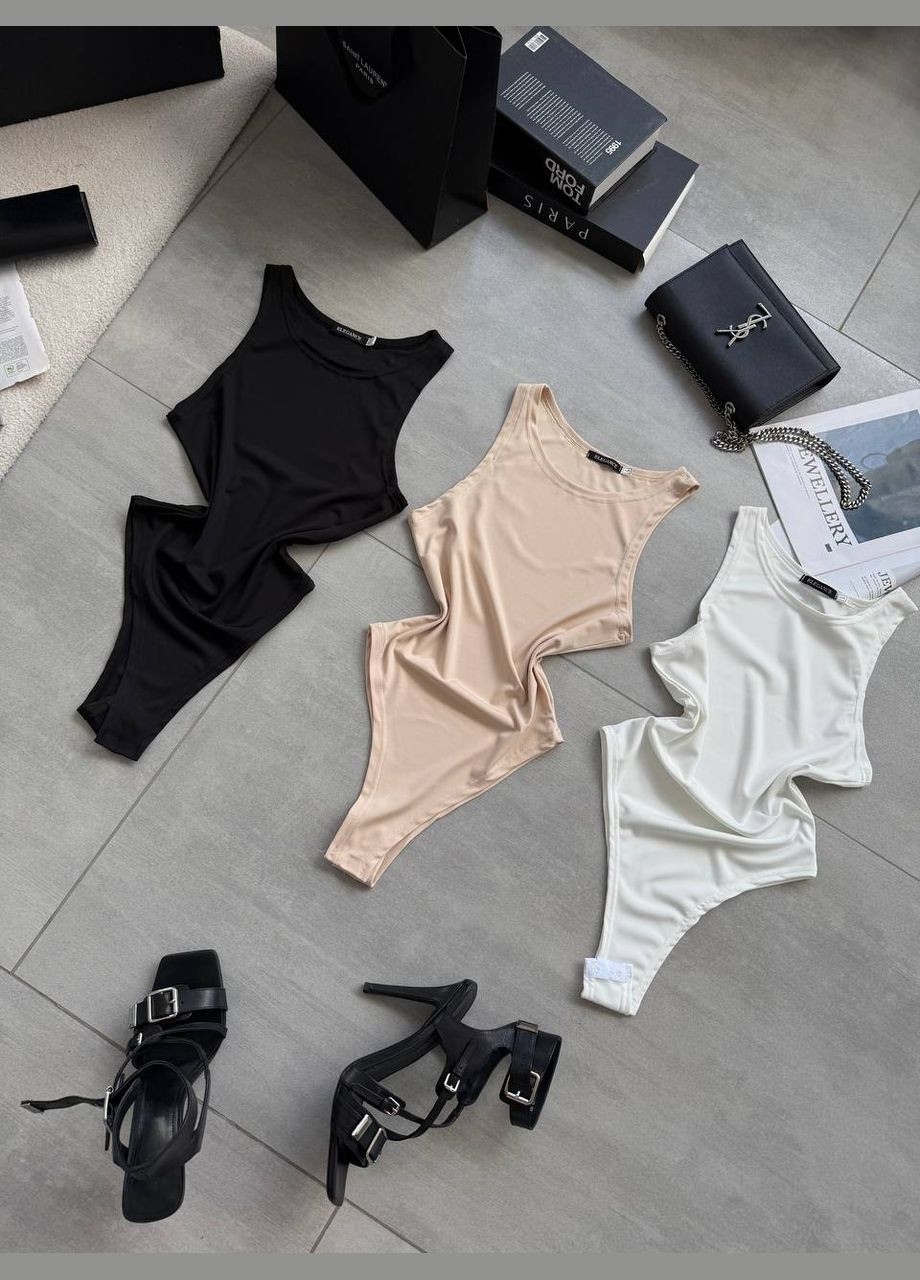 Женский боди FINO Mode (342112335)