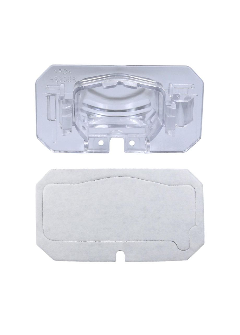 Крепление серии под камеру заднего вида для Honda QHD098 (рамка под плафон) QIV (346499267)