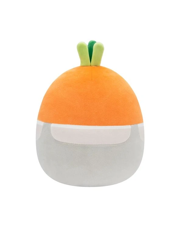 М'яка іграшка МОРКВИНКА КАРОЛІНА (19 cm) Squishmallows (382812284)