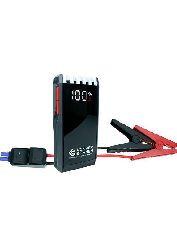 Пусковое устройство KS JS-1000 Konner&Sohnen (328920397)