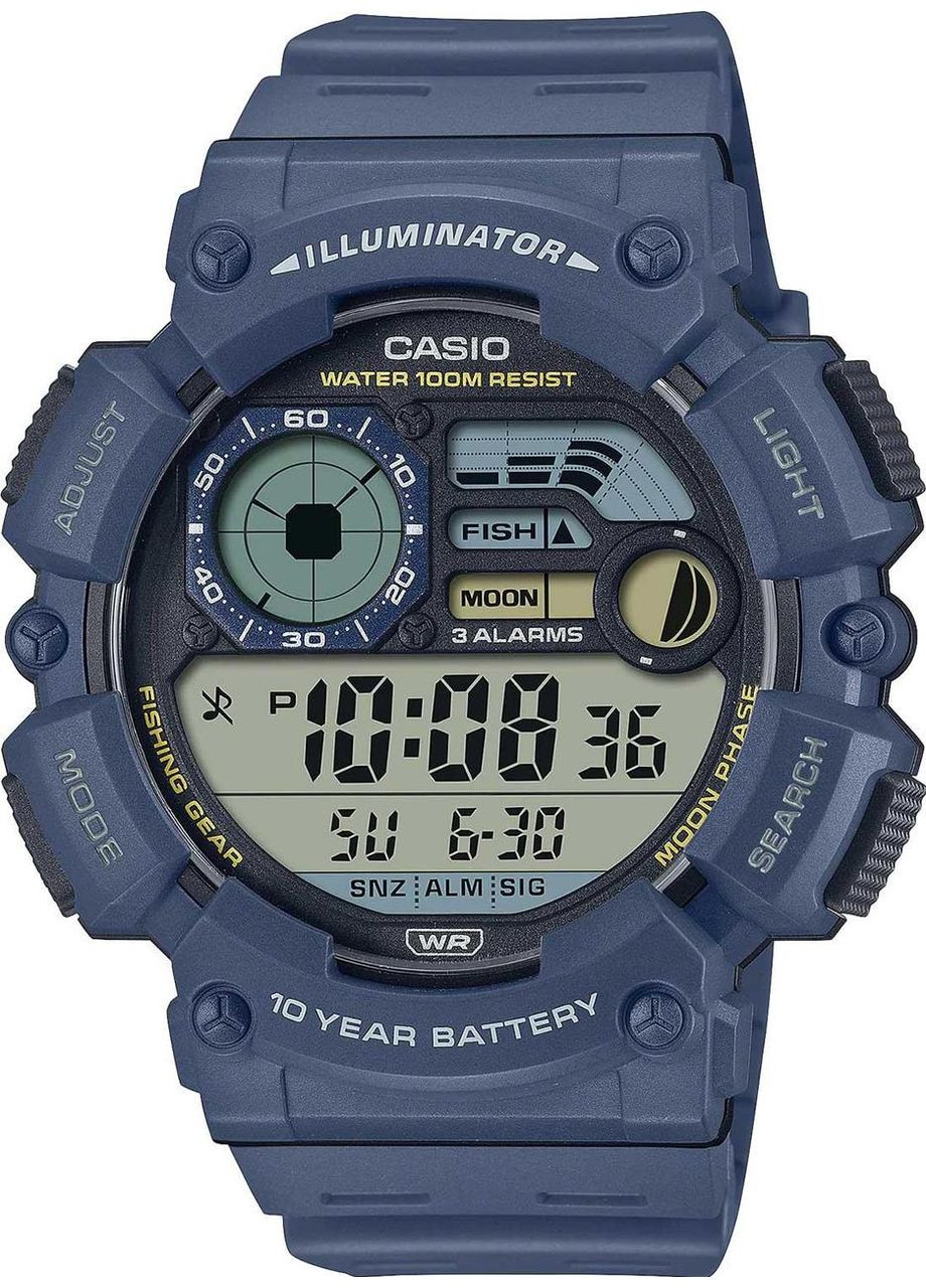 Годинник Casio (351898044)