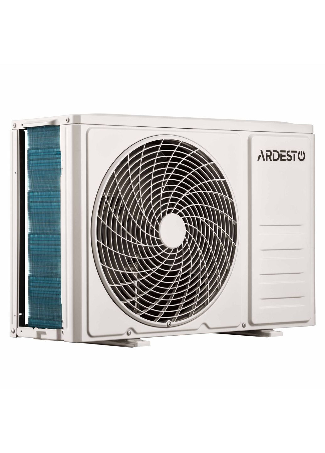 Кондиціонер ARD-E24-R32 70м2 on/off 24000BTU 6.45кВт A/A -7°С R32 білий Ardesto (363320894)