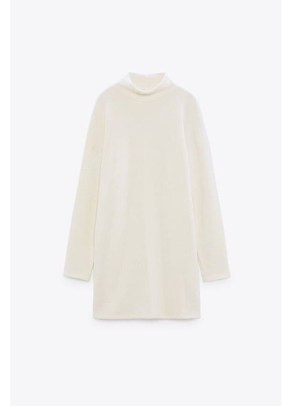 Молочна сукня 0858/151 Zara