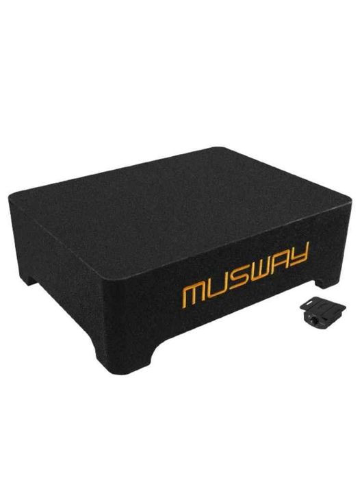 Сабвуфер MF110A Musway (370439536)