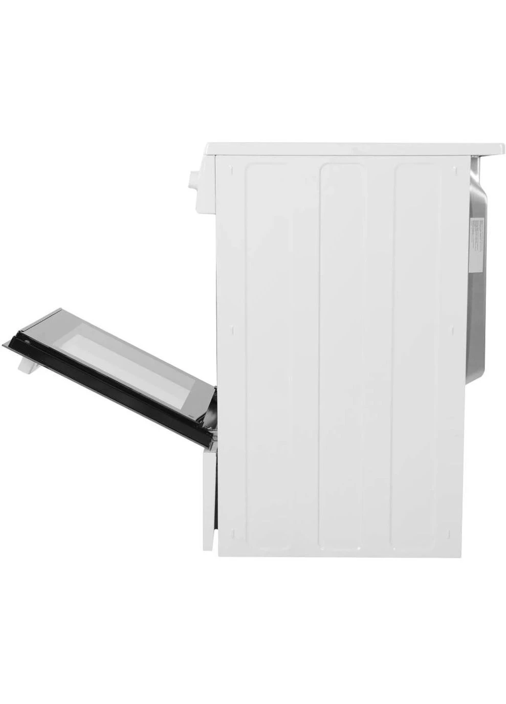 Плита електрична FSS 57000 GW BEKO (339085647)