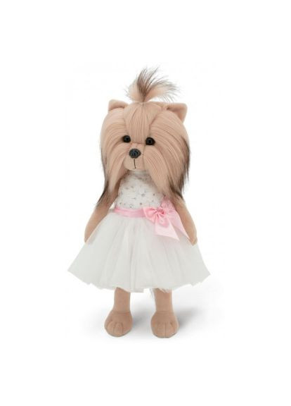 М'яка іграшка Lucky Yoyo: Елегантність (LD2/040) Orange Lucky Yoyo Елегантність (368563686)