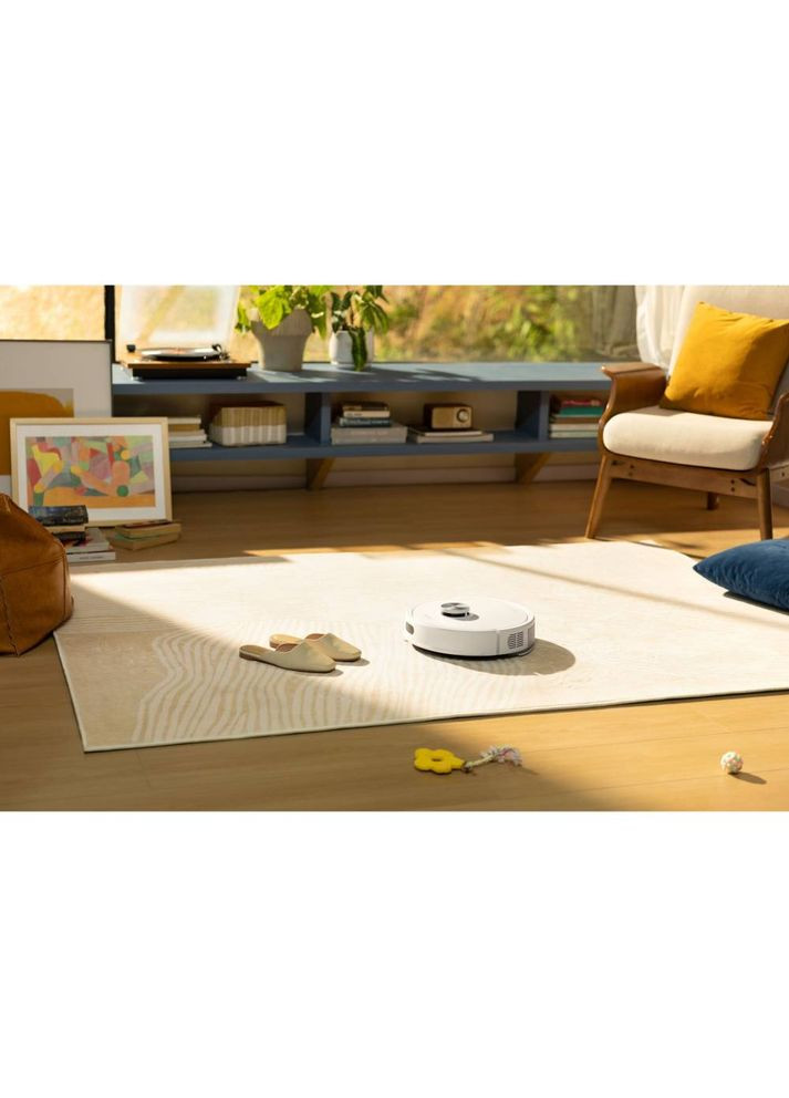 Робот-пылесос Q7 TF White (1141765) RoboRock (334831695)