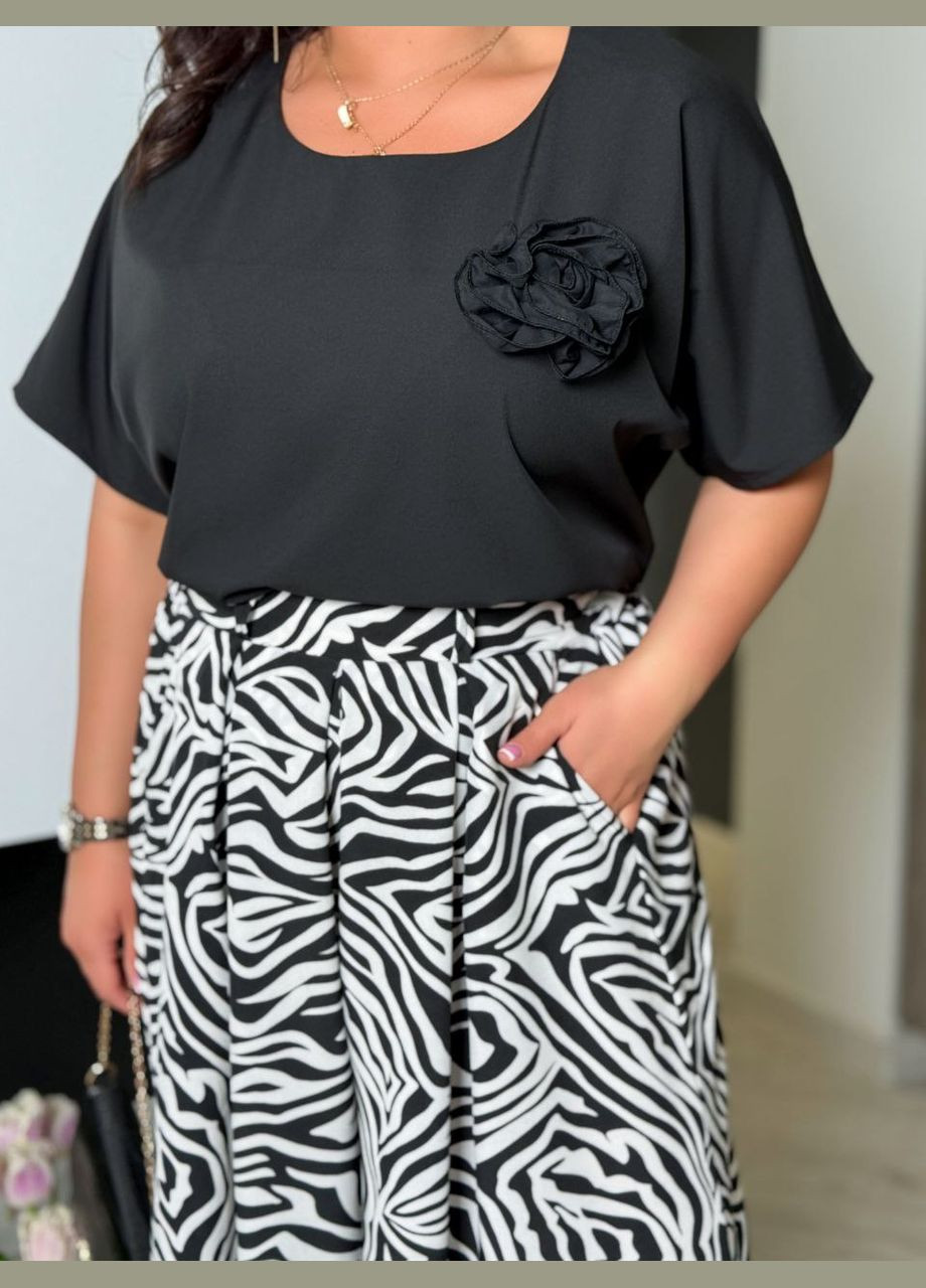 Костюм DK/DL Мода без кордонів (340334902)