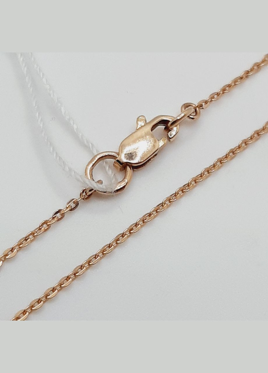 Ланцюжок золото 585° 1,97г. 50 розмір якірне плетіння () Tango 804001 (307396177)