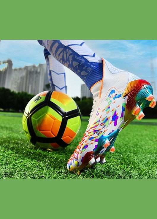 Футбольні бутси No Brand Poraetor Soft Ground (314705015)