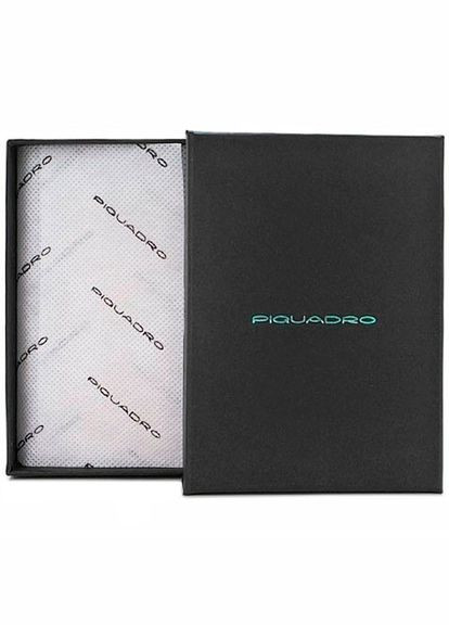 Монетница MODUS PU3410MO_BLU Piquadro (316618954)