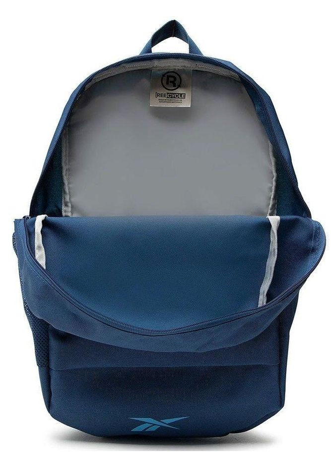 Невеликий спортивний рюкзак 15L Act Core синій Reebok (360893680)