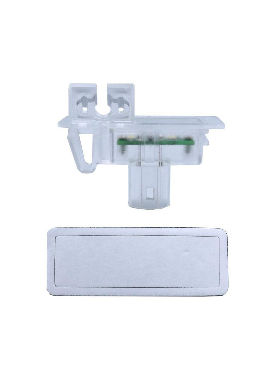 Крепление серии под камеру заднего вида для FAW QFW407 (рамка под плафон) QIV (346499112)