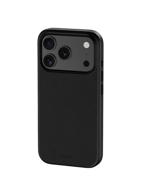 Чехол VitaPro with MagSafe для Apple iPhone 17 Pro Max Black [146131] Benks (399558463)