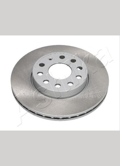 Диск гальмівний Ashika (354761016)