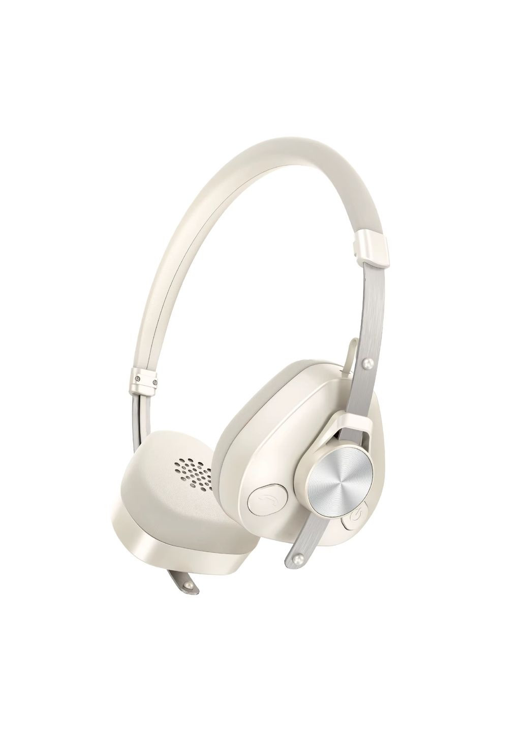 Наушники F4 white Oneodio (362214583)