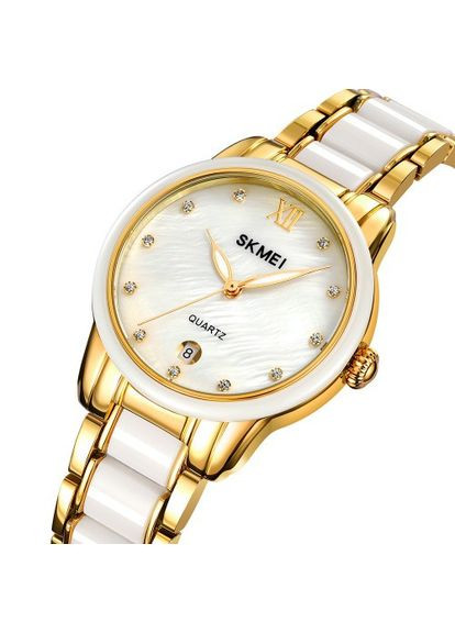 Дизайнерський жіночий годинник 2175 PTR Skmei (317595233)