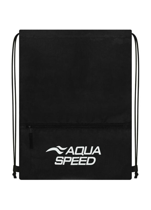 Сумка GEAR SACK ZIP (23907) Aqua Speed (305829647)