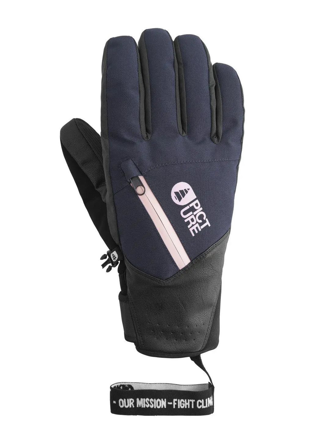 Перчатки женские Kakisa Women Picture Organic (366664982)