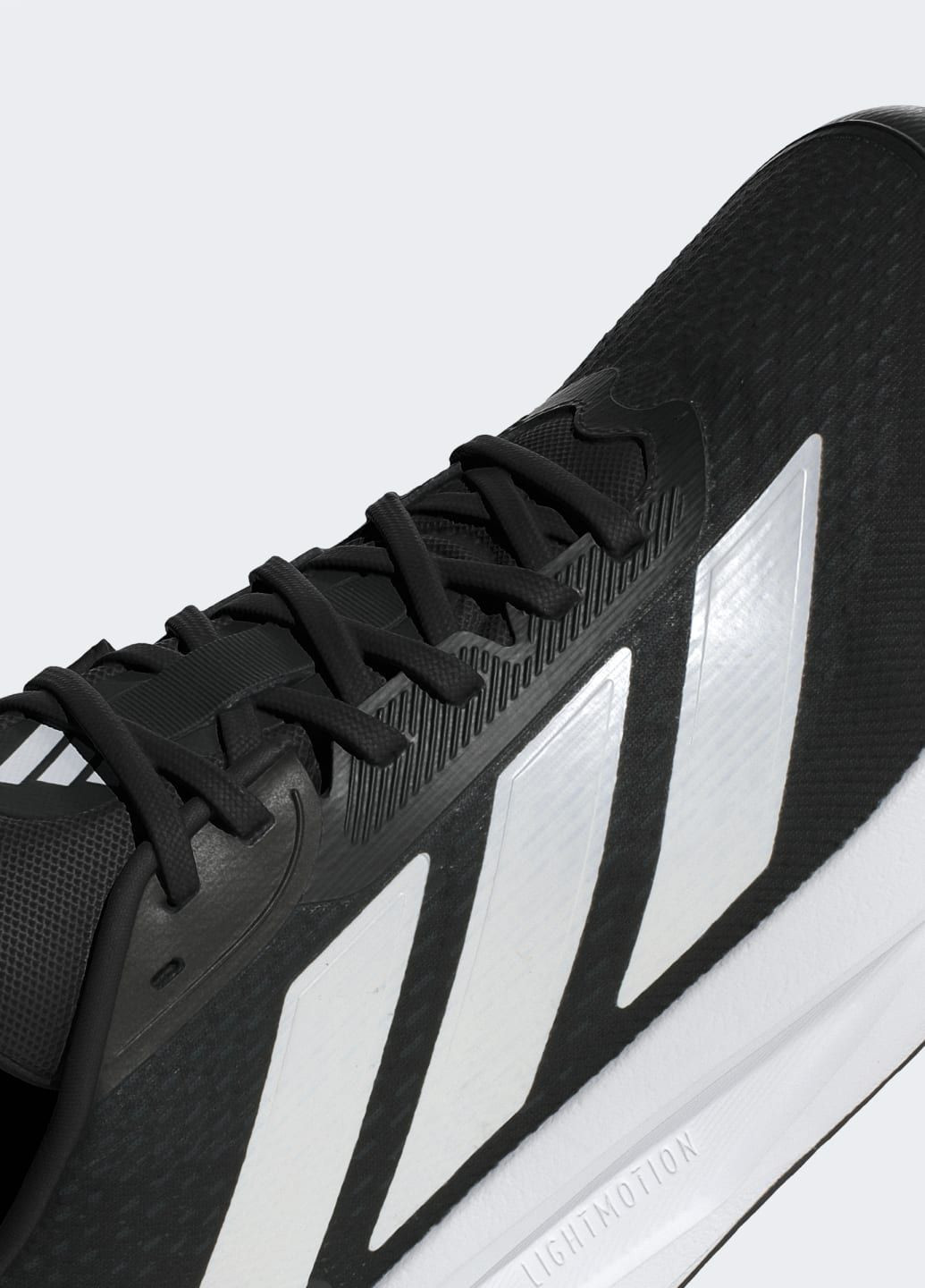 Чорні Літні кросівки для бігу duramo sl 2 running adidas