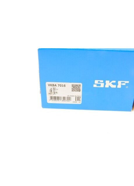 Підшипник маточини (задньої) BMW 3 (F30/F31/F80)/4 (F33/F83/F32/F82) 11- (45x84x41)(+ABS) VKBA 7016 UA63 SKF (345775438)