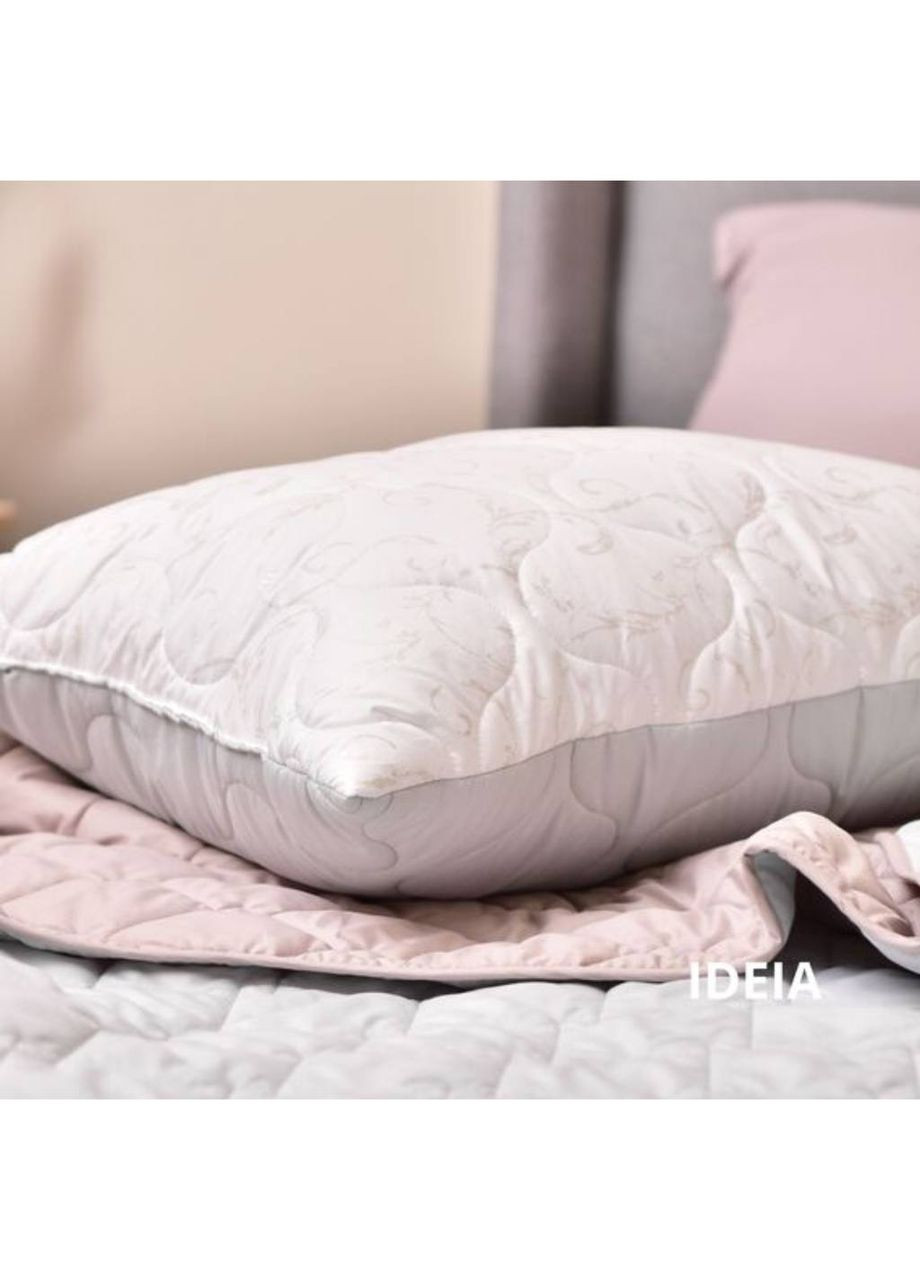 Набір подушок 2 шт 50х70 см двостороння IDEIA Soft (305075080)