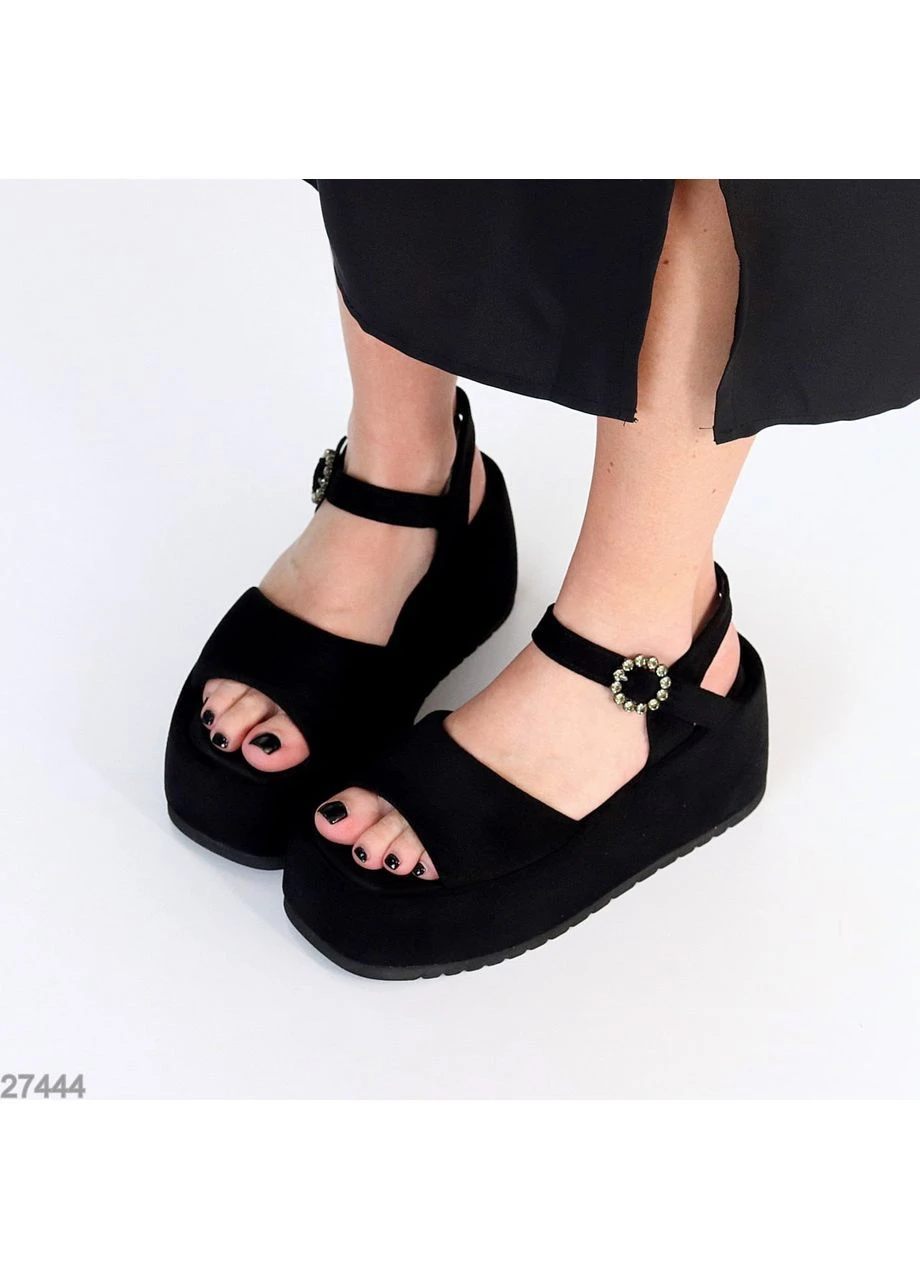 Босоніжки Teresa No Brand (395445675)