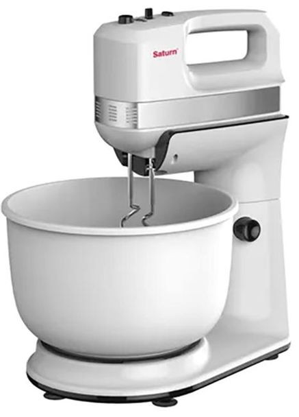 Миксер ST-FP1039 Saturn (359475863)