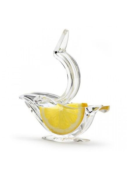 Прес для цитрусових сквізер давилка для апельсинів, лимонів соковитискач для цитрусових ручний прес HP-8-70 Yiwu (349069109)