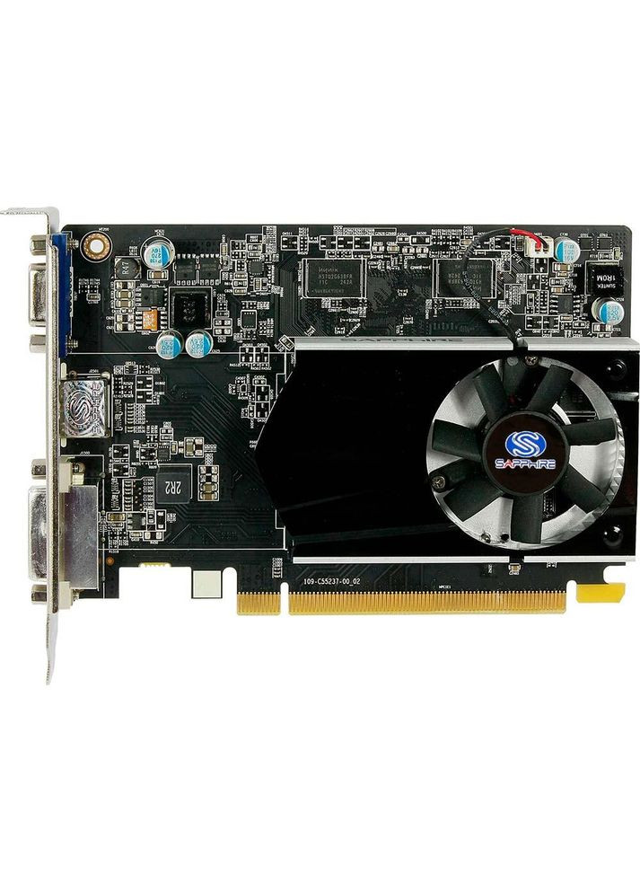 Видеокарта PCIExpress AFOX Radeon R5220 2Gb AFR5220-2048D3L4 Sapphire (278315177)