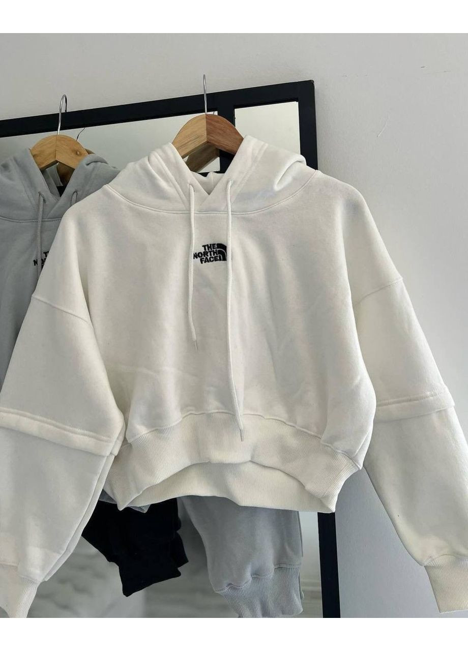 Жіноче худі No Brand (365686009)