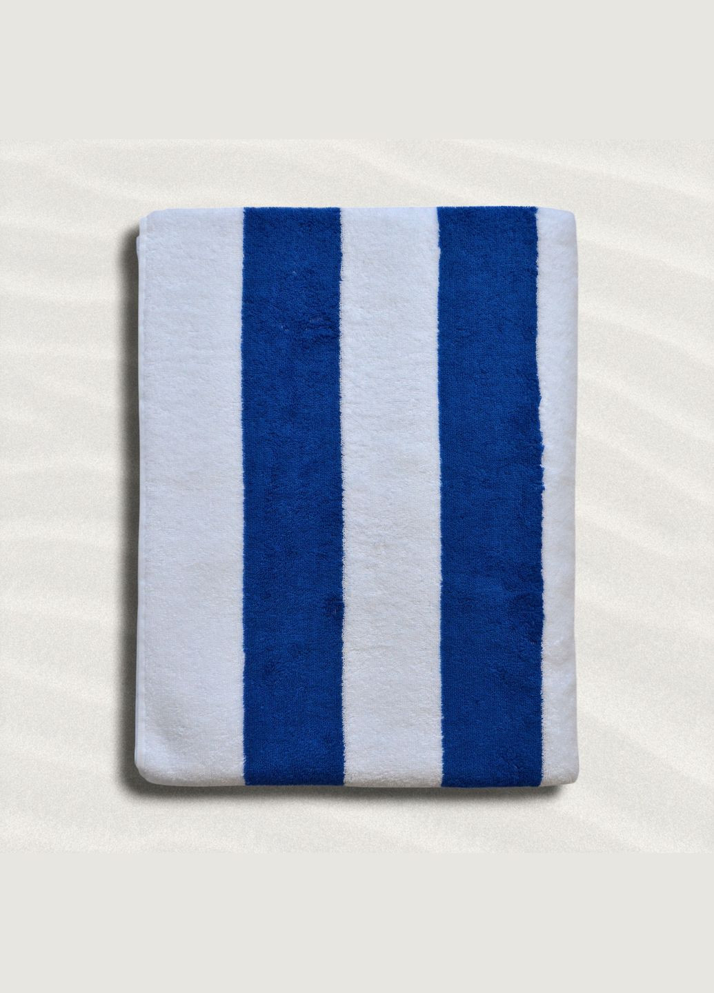 Пляжний махровий рушник 100х180см Nusa (343045462)