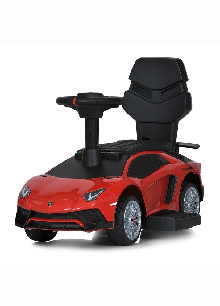 Каталка-толокарь 2-в-1 Home (330982396)