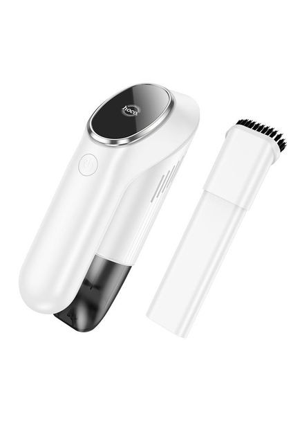 Автомобільний пилосос ZP6 Speed portable car Vacuum cleaner White Hoco (304253938)