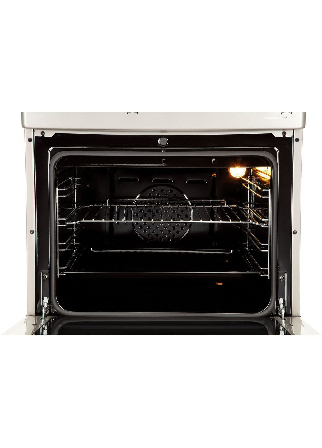 Плита комбінована FSC-F6060PS Ardesto (362671225)