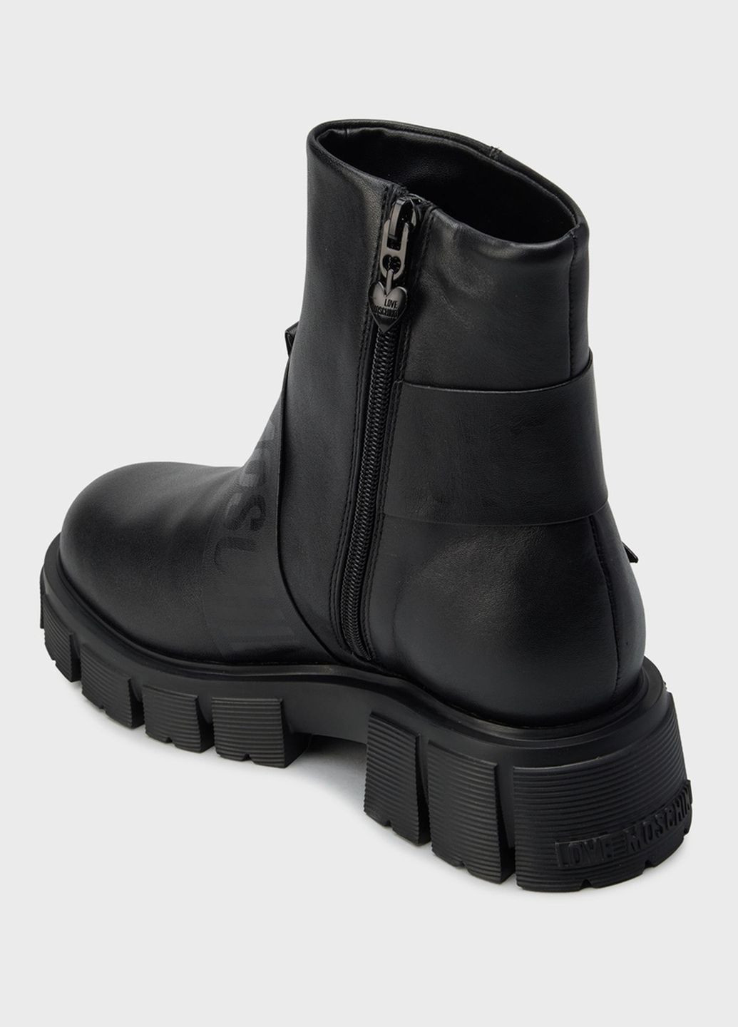 Черевики Moschino Love (369327895)