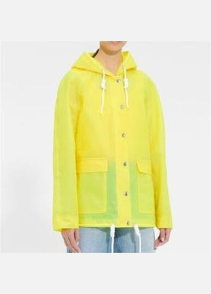 Дощовик UGG Hutton Rain Jacket (317581429)