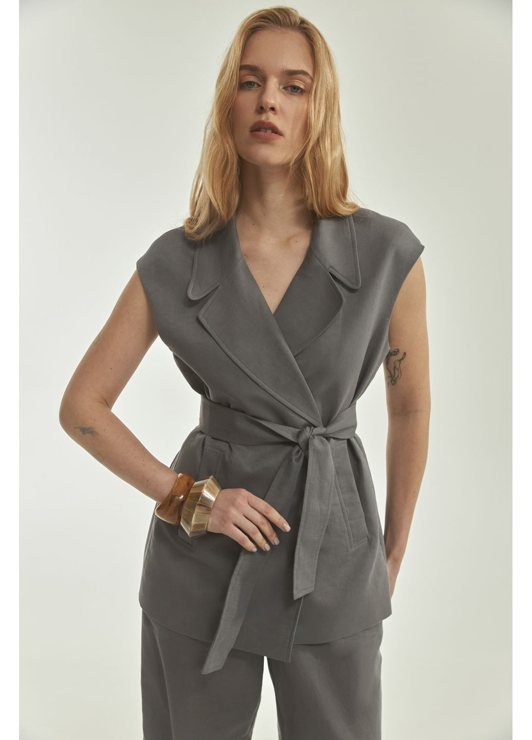 Женский костюм Бьянка 100951 Stimma (356095525)