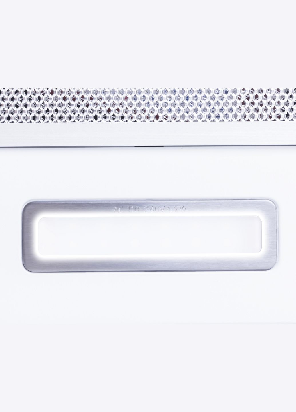 Витяжка HTL 6614 WH 1000 LED MINOLA (339081961)