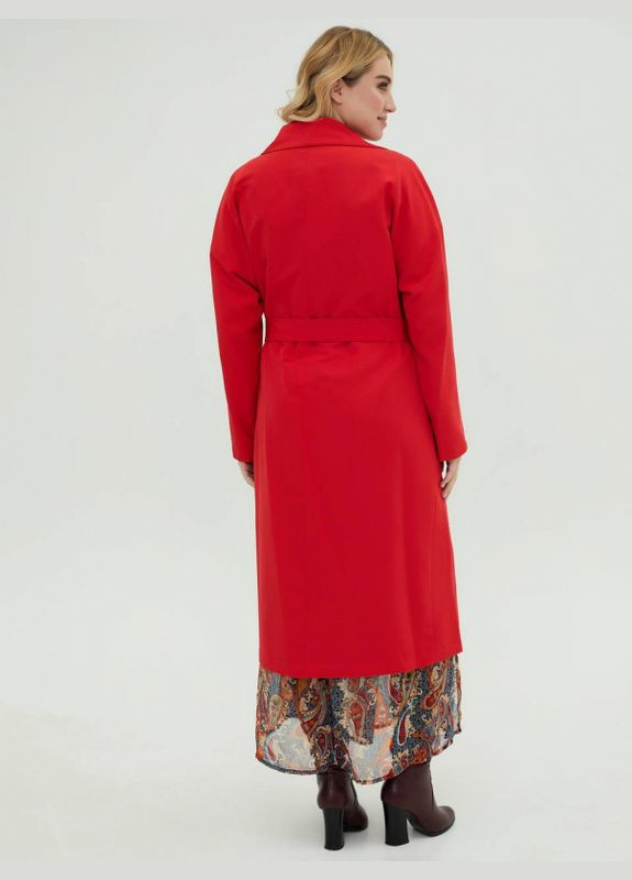 Плащ Виола Mirage на шнуровці (322127168)