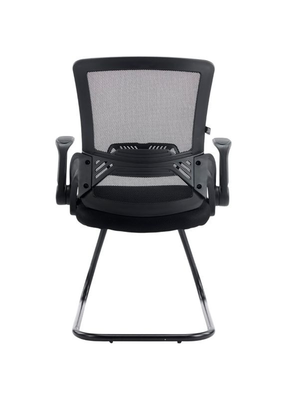 Крісло Bergen office Black (E7498) Special4You (351363802)