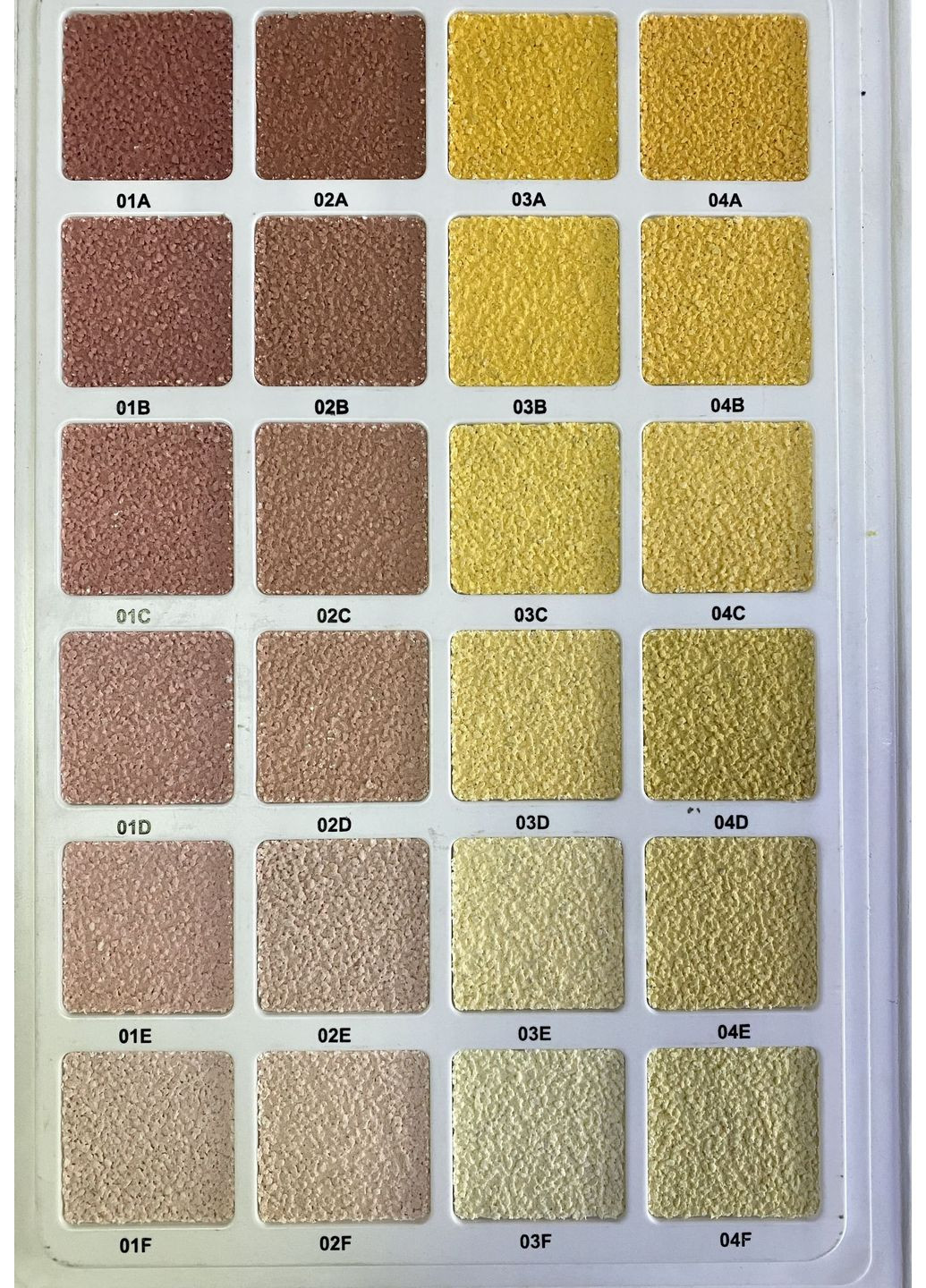 Структурна силіконова штукатурка «баранець» Dekor Silikon Putz 1,5 мм 25 кг AURA (360882875)