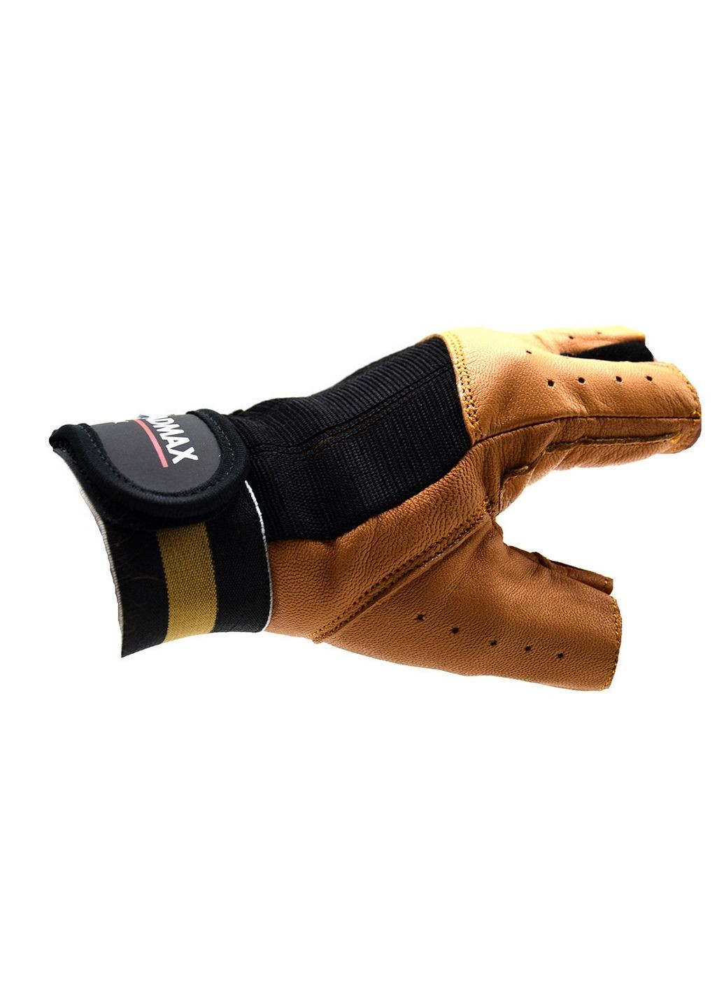 Перчатки для фитнеса clasic Mad Max (282595716)