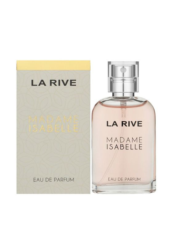 Madame Isabelle / Жіноча парфумована вода 90 мл La Rive (294721141)