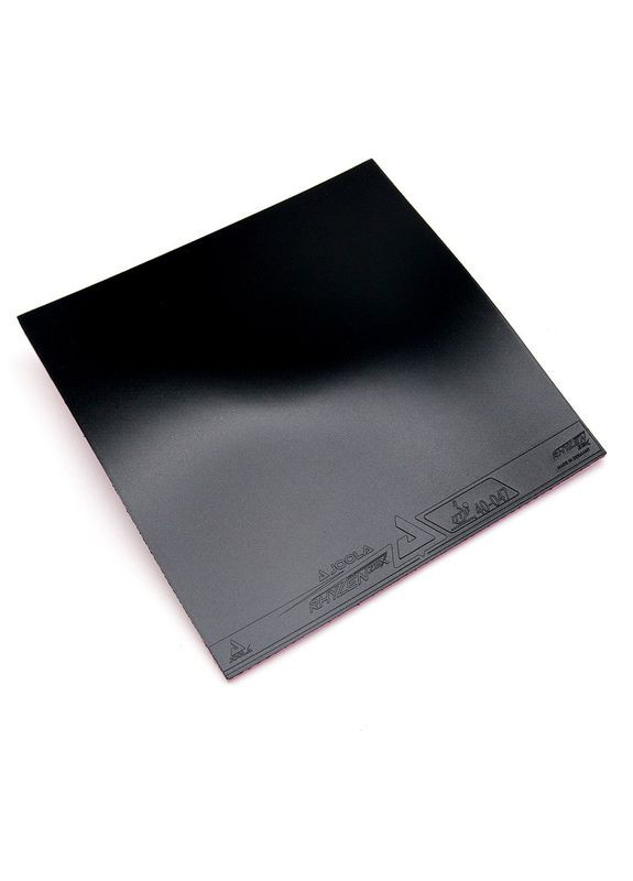 Накладка для ракетки Rhyzen ZGX 2.0 Black (70584) Joola (346531034)