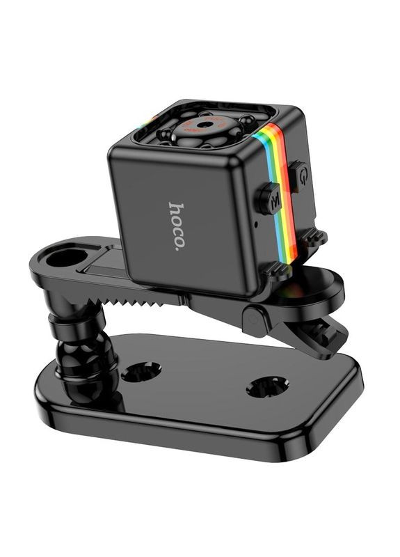 Портативна Камера DI13 mini portable battery camera FullHD Hoco (279554592)
