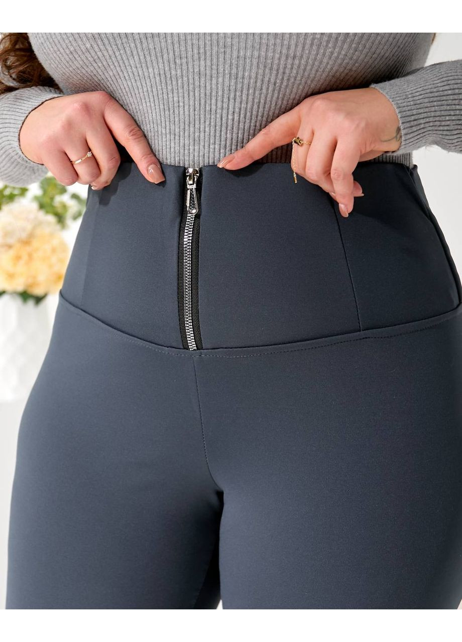 Лосини на флісі| ЗАМІРИ В ОПИСІ DK/DL Мода без кордонів (369327028)