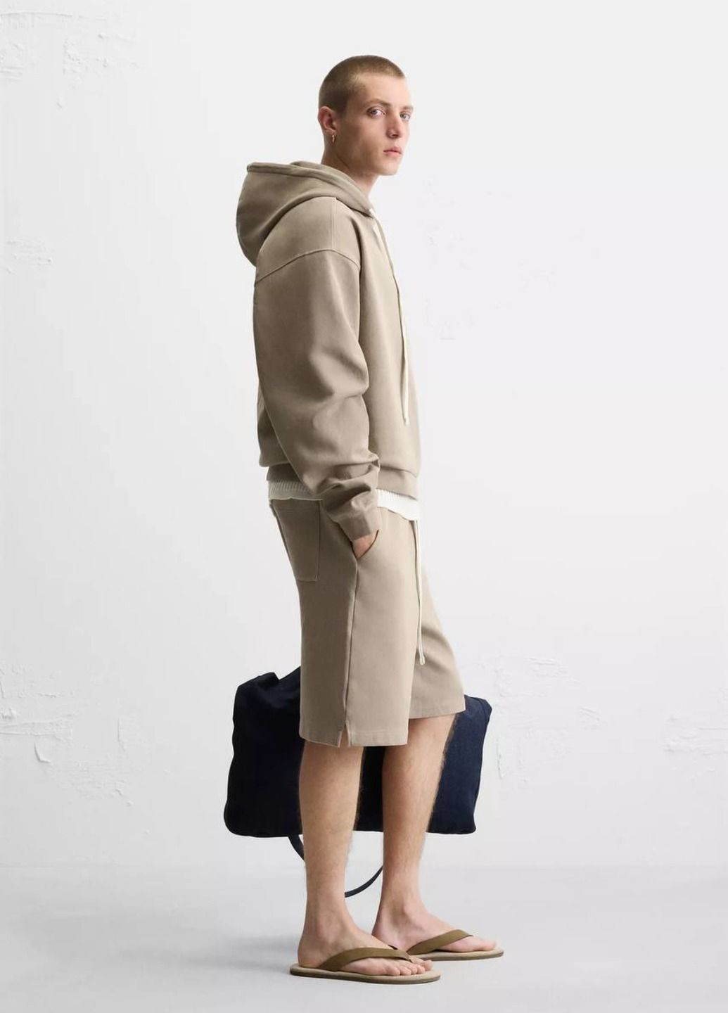 Худи Zara (360714243)