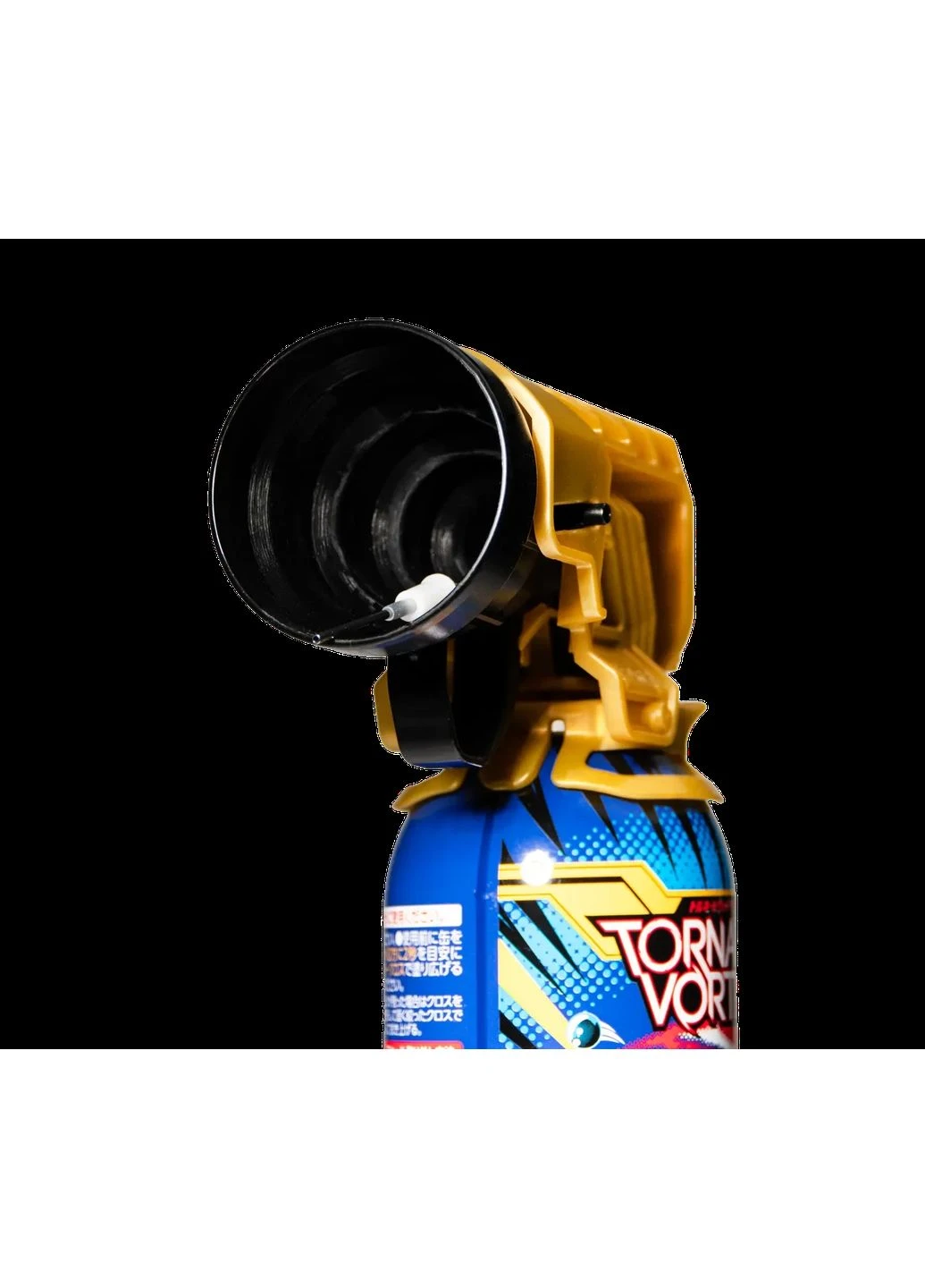 Захисний агент Rain Drop Tornado Vortex 300 мл Soft99 (399453976)